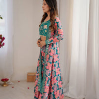 Ensemble Koti & Sharara