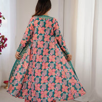 Ensemble Koti & Sharara