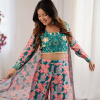 Ensemble Koti & Sharara