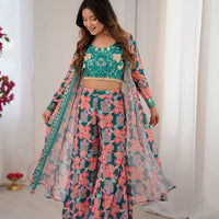 Ensemble Koti & Sharara