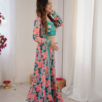 Ensemble Koti & Sharara