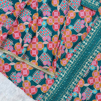 Ensemble Koti & Sharara