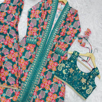 Ensemble Koti & Sharara