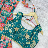 Ensemble Koti & Sharara