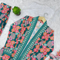 Ensemble Koti & Sharara