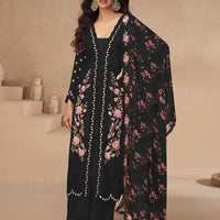 Punjabi "Mila" - Noir