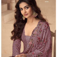 Punjabi "Mila" - Parme