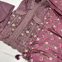 Punjabi "Mila" - Parme