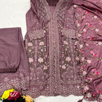 Punjabi "Mila" - Parme