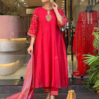 Punjabi "Sandisha"