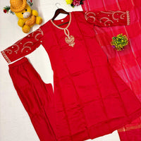 Punjabi "Sandisha"