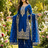 Ensemble Palazzo "Rani"