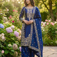 Ensemble Palazzo "Rani"
