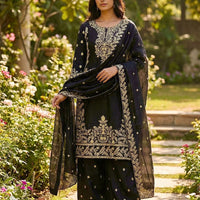 Ensemble Palazzo "Rani"