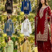 Ensemble Palazzo "Rani"