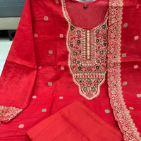 Punjabi "Kumkum" - Rouge