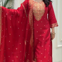 Punjabi "Kumkum" - Rouge