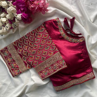 Tcholi "Radjani" - Bordeaux