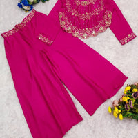Collection "Ritika" - Rose - Taille 36