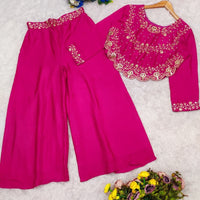 Collection "Ritika" - Rose - Taille 36
