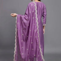 Punjabi "Vally" - Parme
