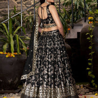 Lehenga collection "Sandju"