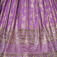Lehenga collection "Sandju"