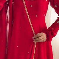 Anarkali "Sarytha"