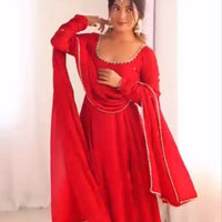 Anarkali "Sarytha"