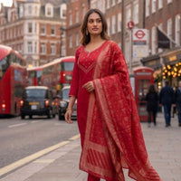 Punjabi "Raani"