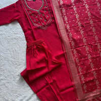 Punjabi "Raani"