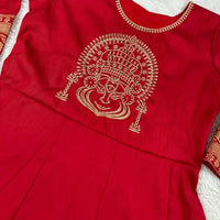 Anarkali Collection "Veena"