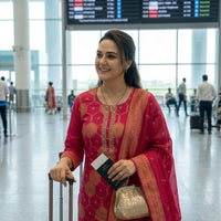 Punjabi "Veela"