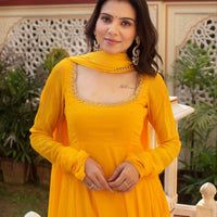 Anarkali Collection "Sanvi"