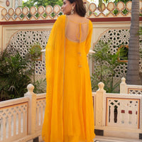 Anarkali Collection "Sanvi"