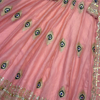 Robe Anarkali collection "Amesha"
