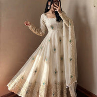 Robe Anarkali collection "Amesha"
