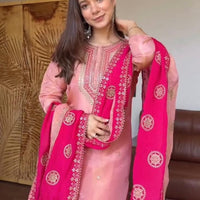 Punjabi "Kumari"