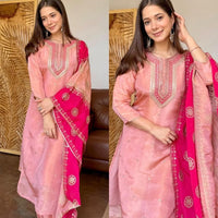 Punjabi "Kumari"