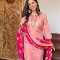 Punjabi "Kumari"