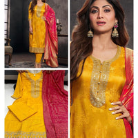 Punjabi "Souliany"