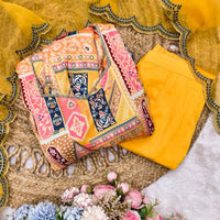 Anarkali Collection "Megaleï"
