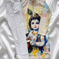 Kurta "Krishna"