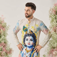 Kurta "Krishna"