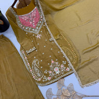 Punjabi "Nikita"
