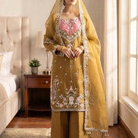 Punjabi "Nikita"
