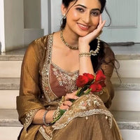Punjabi "Nikita"