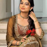 Punjabi "Nikita"