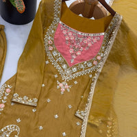 Punjabi "Nikita"