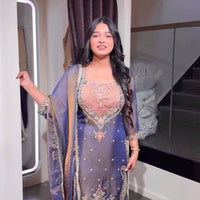 Punjabi "Nikita"